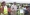Diaby Lanciné (au pupitre), président de ‘’Générations gagnantes’’. (DR)