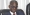 Le chef de la délégation, Doudou Ndir, président de la Commission électorale nationale indépendante du Sénégal (Monsan Julien)