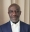 Roger Adom, cadre dans une grande institution financière africaine. (DR)