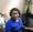 Mme Namizata Sangaré, présidente du Conseil national des Droits de l'homme (DR)