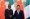 Les présidents Chinois et Nigérian 