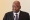 Le Premier ministre Amadou Gon Coulibaly