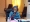 Salimata Porquet, 3e vice-président de la CEI