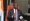 Le Procureur Richard Adou, également directeur de la Cellule spéciale d’enquête, d’instruction et de lutte contre le terrorisme (Csei-Lct)