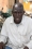 M. Bamba, Chef de ViIlage Kafolo -Photos Poro D C