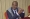 Wenceslas Assohou, Président du conseil d'administration de l'Ong ACAT-CI. (DR)