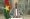 Le président du Burkina Faso, candidat à sa propre succession (DR)