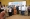 De gauche à droite : Le colonel Kangbé de Bambalouma, le Sous-préfet de Kounahiri, le président de la Mutuelle de Bambalouma, le DREN de Mankono, Alimata Koné de l’ONG NGH Côte d‘Ivoire, l’Ambassadeur d’Allemagne, Ingo Herbert, Mme Saavedra, M. Detoh Alexis, M. le ministre Moussa Dosso et le Préfet de Kounahiri. (Sercom)