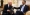 L'ancien président des Etats-Unis, Barack Obama, à droite et le président élu, Joe Biden, à gauche. (Dr)