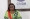 
La présidente du CNDH, Mme Namizata SANGARE