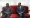 Le président de la Répiblique Alassane Ouattara et le président du Pdci, Henri Konan Bédié lors d'un tête-à-tête (DR)