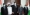 De gauche à droite, le ministre Vagondo Diomandé, Assoa Adou, le Premier ministre Hamed Bakayoko, Sébastien Dano Djédjé et le ministre de la Réconciliation nationale Kouadio Konan Bertin. (Photo : Sébastien Kouassi)