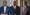 Moïse Katumbi, par Félix Tshisekedi et Jean-Pierre Bemba en passe de trouver un arrangement pour l’union au Parlement.(DR)