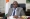 Le président de la Cei, Coulibaly-Kuibiert Ibrahime
