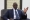 Le ministre de l’Enseignement supérieur et de la Recherche scientifique, le Professeur Adama Diawara