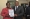 Le ministre Amadou Coulibaly et le Directeur Exécutif du FSDP Mme Bernise N'Guessan