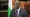 Le procureur de la République, Richard Adou