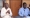 Laurent Gbagbo et Henri Konan Bédié 