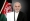 Aucune information sur le lieu de résidence de M. Ghani n’avait été communiquée depuis dimanche. (DR)
