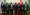 Henri Ouattara, chef de Cabinet (au centre) a félicité les récipiendaires. (DR)