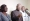 Gervais Coulibaly (au centre) encourage ses compagnons du Cap-Udd à rejoindre le courant de Laurent Gbagbo. (DR)