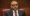 khaled Mechri, président du Haut conseil. (DR)