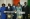 Nassénéba Touré et Pierre Dimba ont fait adopter leurs budgets 2022 par les députés membres de la Caef.(Ph:Dr)