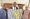 Le président Bamba Cheick Daniel (au milieu) a laissé des empreintes indélébiles sur le taekwondo ivoirien. (DR)