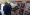 Mohamed Bouzoubaa, président directeur général de Travaux généraux de construction de Casablanca (Tgcc), présente les plans de construction des hôpitaux militaires et de l’École militaire de santé au conseiller technique du ministre d’État, ministre de la Défense, Téné Birahima Ouattara. (Dr)
