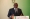 Le porte-parole du gouvernement, Amadou Coulibaly. (Ph: Dr)
