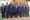 Les dirigeants de l'Afor saluent le ministre d’État (au centre) pour son implication personnelle dans la marche de la structure. (Dr)