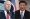 Les Présidents Américain, Joe Biden et chinois, Xi Jiping