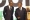 Alain Richard Dnwahi et Alassane Ouattara
