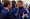 Emmanuel Macron a échangé avec MBappé. (DR)