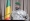 Colonel Assimi Goïta, chef de la transition malienne 