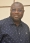 Monsieur Mamadou KEITA, Manager Général des Equipes nationales de Côte d'Ivoire,