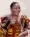Madame ADOU KOUSSO VIRGINIE HORTENSE épouse YAPO, Secrétaire de direction à l’Inspection Générale du Ministère de l’Intérieur, survenu le mardi 30 août 2022.
