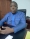 Prof Kaloga Mamadou, coordonnateur national du programme de lute contre l'Ulcère de Buruli. (Ph: Dr)