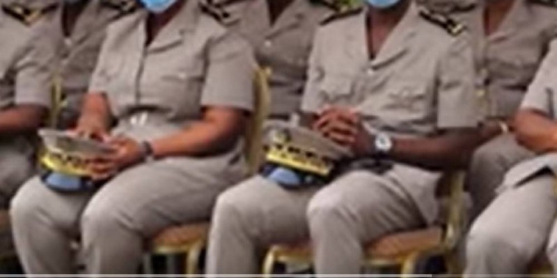 Vaste mouvement préfectoral La liste des souspréfets nommés FratMat