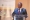 Amadou Coulibaly, ministre de la communication et de l'économie numérique,porte-parole du gouvernement. (DR)
