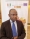 Semon Bamba, Coordonnateur national de la La Cellule de coordination de la coopération Côte d’Ivoire Union européenne et Ordonnateur national suppléant du Nouvel Instrument de voisinage, de coopération au développement et de coopération internationale (Ivdci)