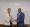 Georges Kacou, directeur Commercial et Marketing BGFIBank Côte d'Ivoire reçoit le prix d'Aniela Vé Kouakou, directeur Général  Agiloya AFrique (DR)

