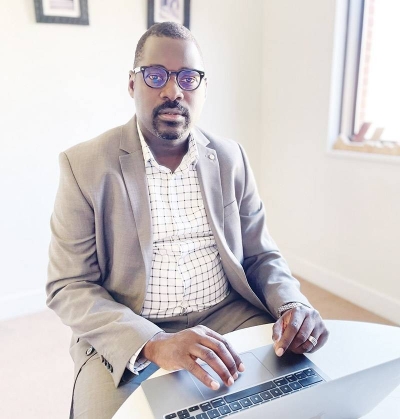 Souleymane Soumahoro du département des Transports. (Ph: Dr)