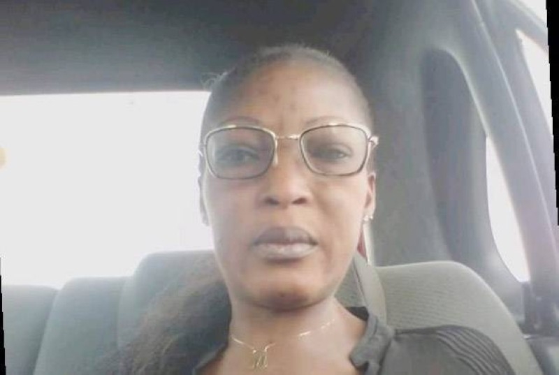 La presse ivoirienne en deuil : La journaliste Mireille Abié s'en est allée  | FratMat