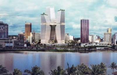 « Abidjan Business City », « Abidjan Médical City » et « Abidjan Smart City », un projet tout-en-un