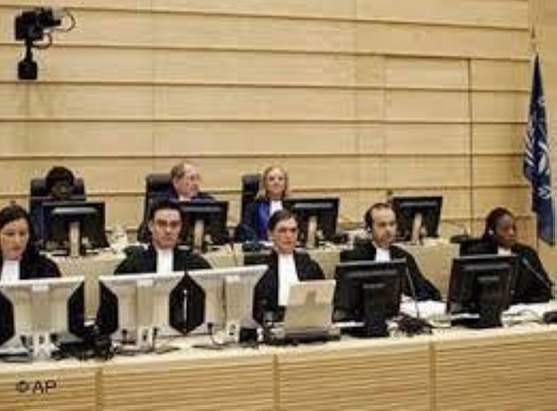 17-07-2023: Journée mondiale de la justice internationale | FratMat