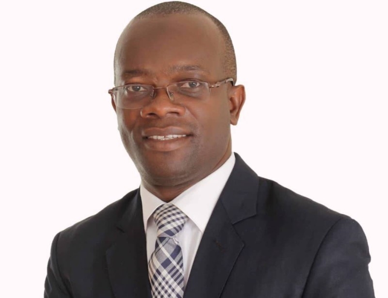 Jean-Claude nouveau Président du Club des Directeurs des systèmes d'information de Côte d'Ivoire