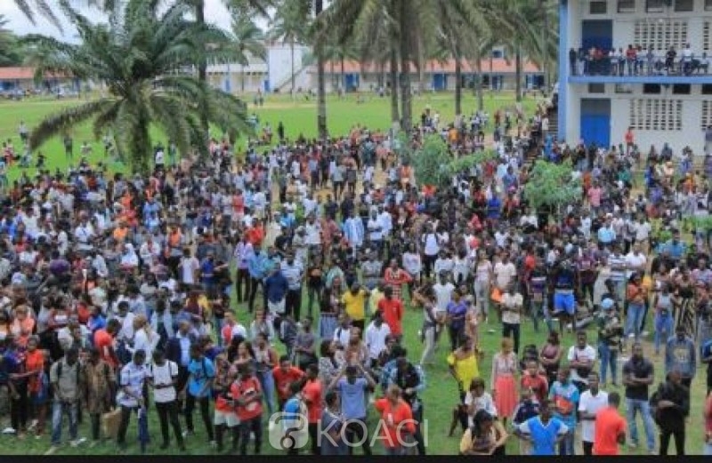 Les préinscriptions ont démarré le dimanche 5 août. (DR)