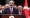 Le nouveau ministre turc des Affaires étrangères, Hakan Fidan, à Ankara. (Ph: REUTERS)
