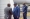 Avant son départ, le 17 août dernier, le Chef de l'Etat, Alassane Ouattara, avait reçu les civilités du vice-Président Tiémoko Meyliet Koné. (Ph: Présidence)